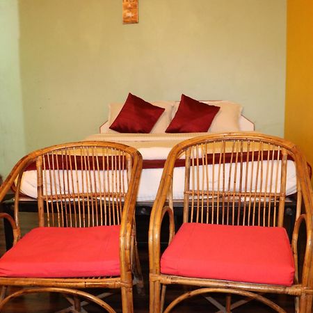 New Victoria'S Heritage Pondicherry Luaran gambar