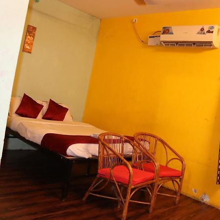 New Victoria'S Heritage Pondicherry Luaran gambar