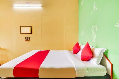 New Victoria'S Heritage Pondicherry Luaran gambar