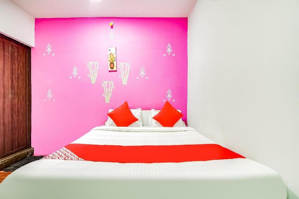 New Victoria'S Heritage Pondicherry Luaran gambar