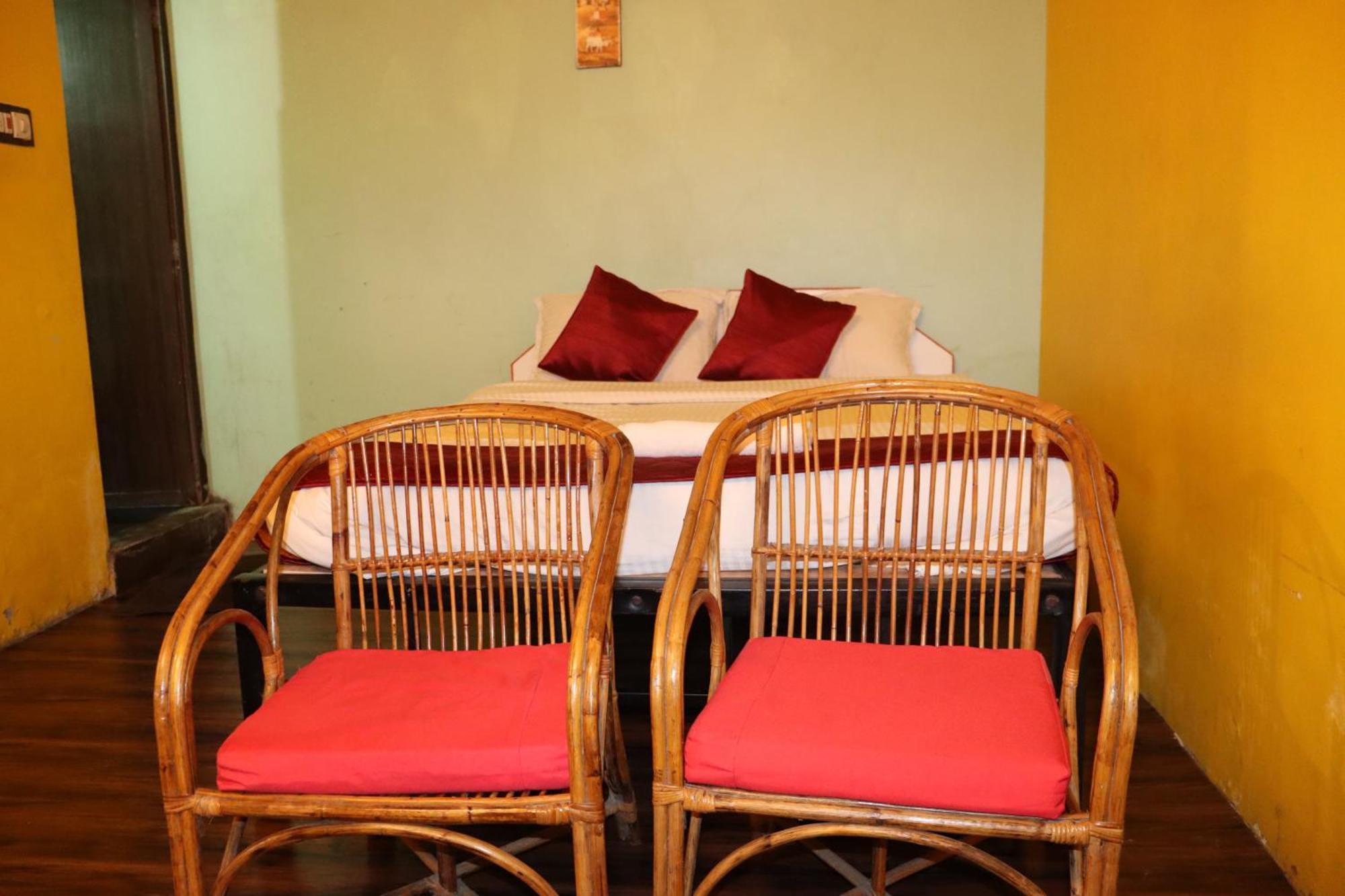 New Victoria'S Heritage Pondicherry Luaran gambar
