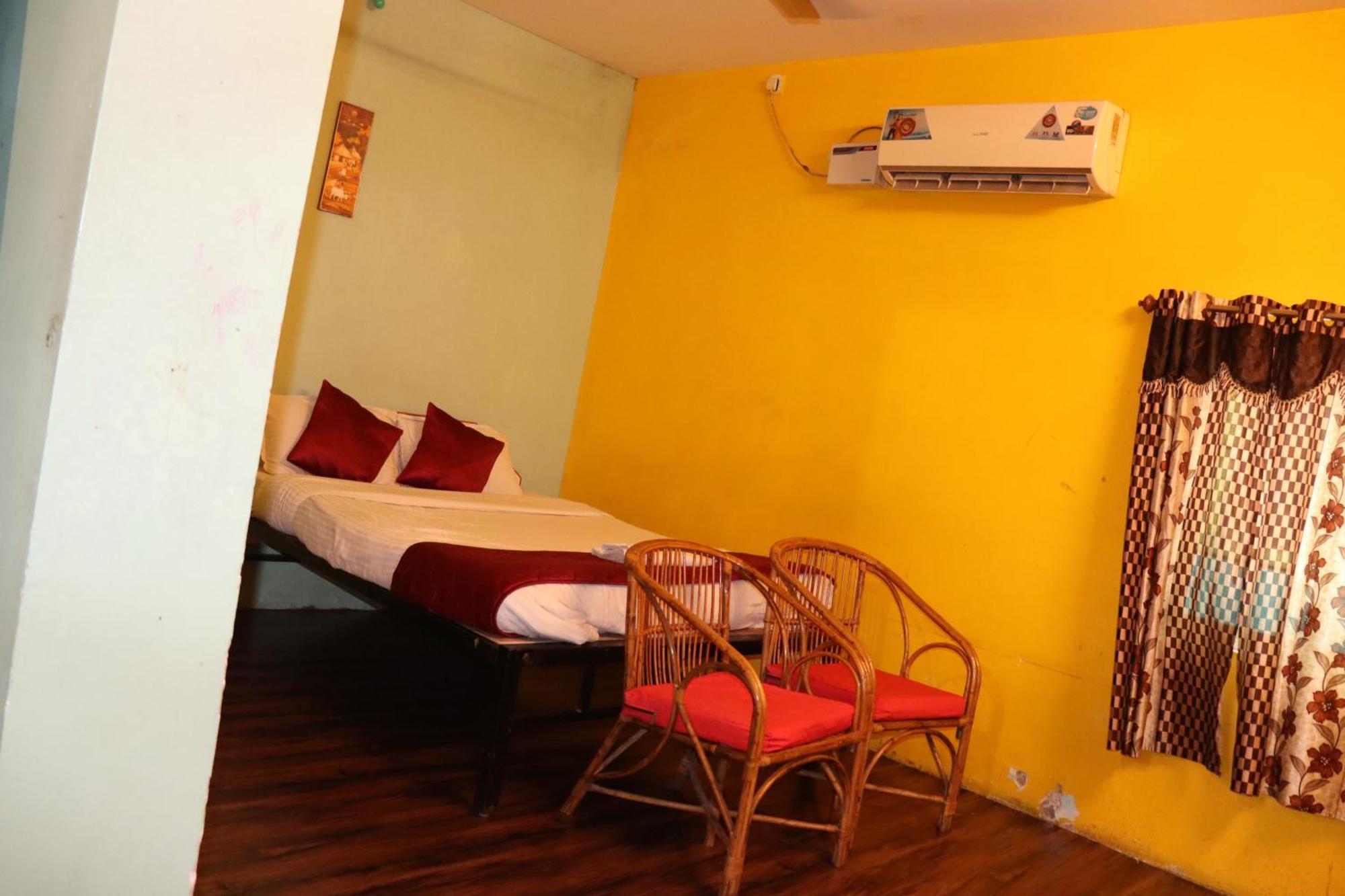 New Victoria'S Heritage Pondicherry Luaran gambar