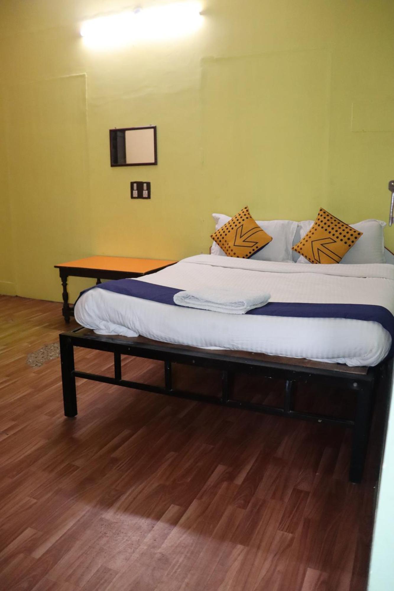 New Victoria'S Heritage Pondicherry Luaran gambar