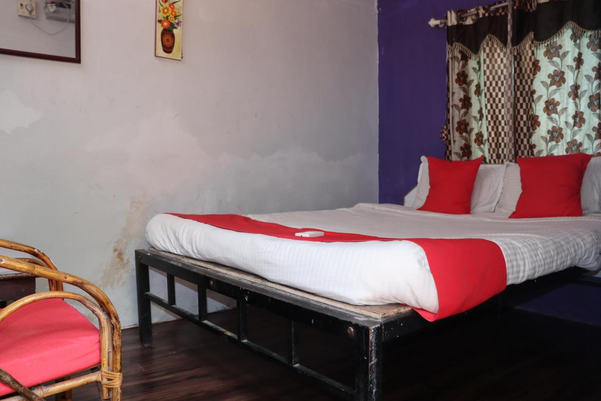 New Victoria'S Heritage Pondicherry Luaran gambar
