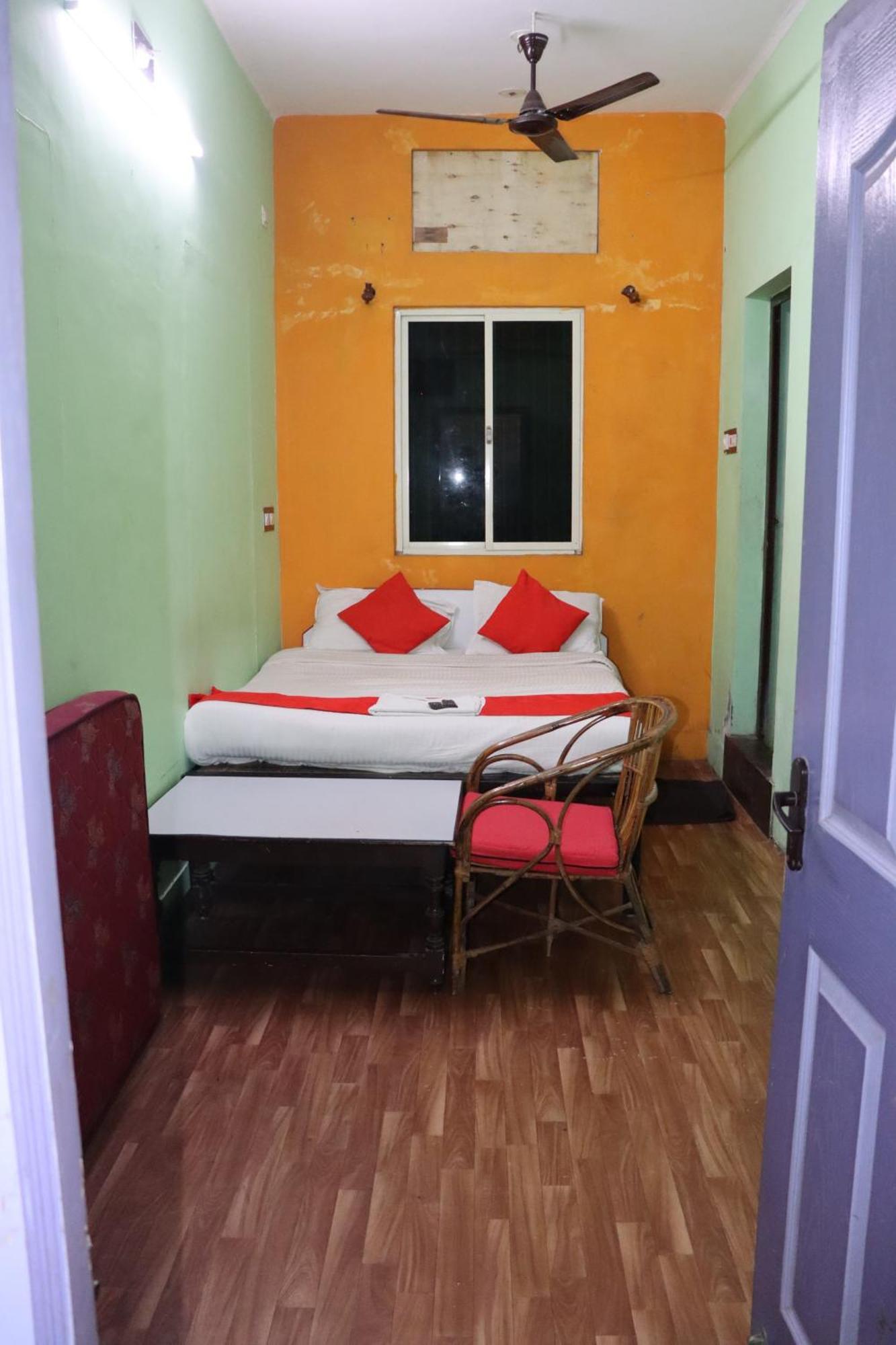 New Victoria'S Heritage Pondicherry Luaran gambar